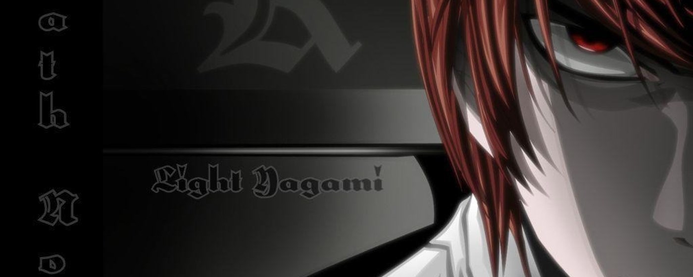 Death Note Wallpapers New Tab marquee promo image