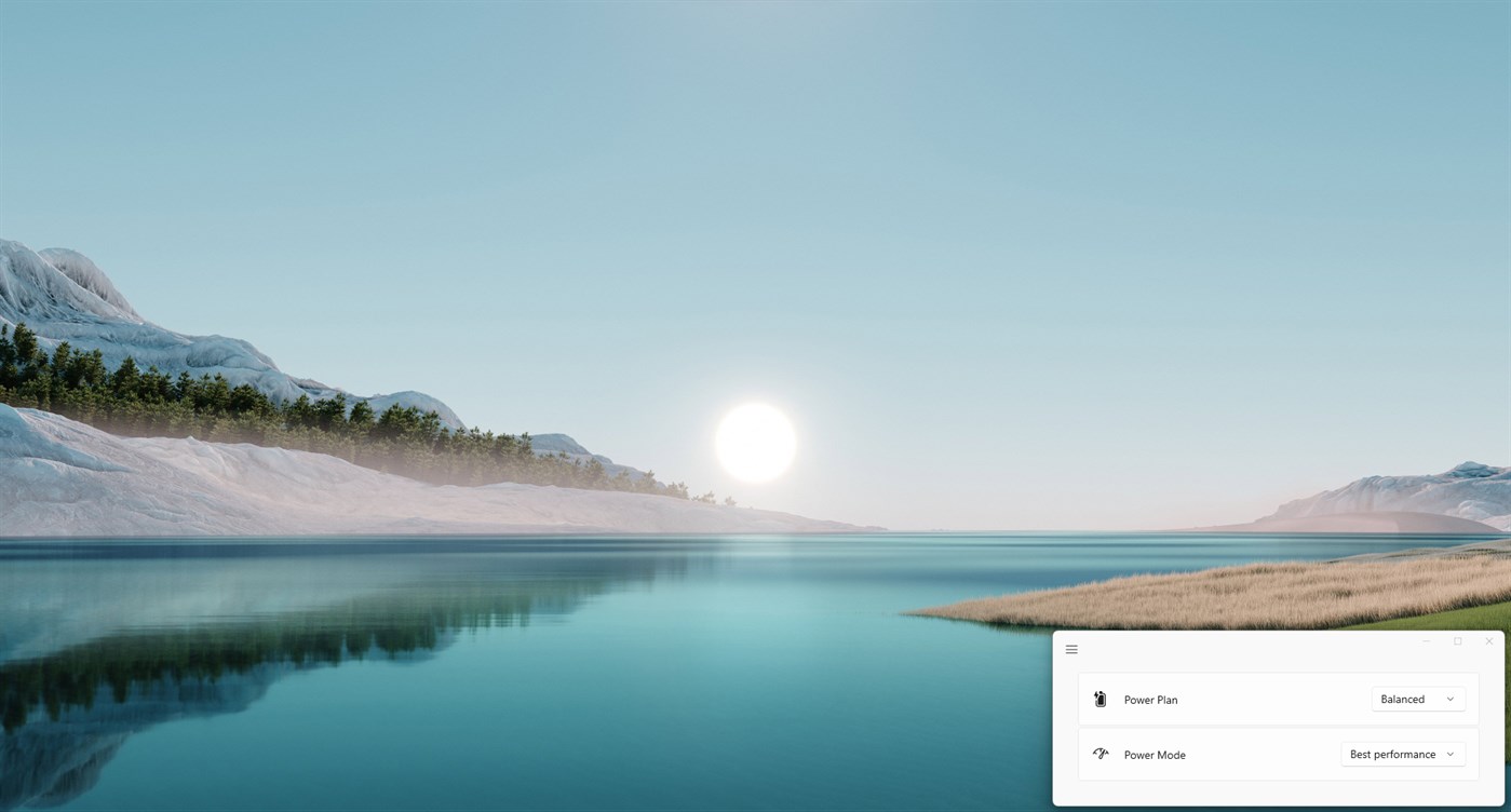 #2. Power Switcher (Windows) بواسطة: Maurice Wijnia Development