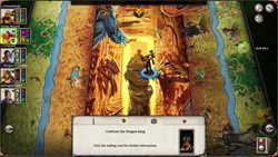 Talisman: Digital Edition - The Dragon Expansion