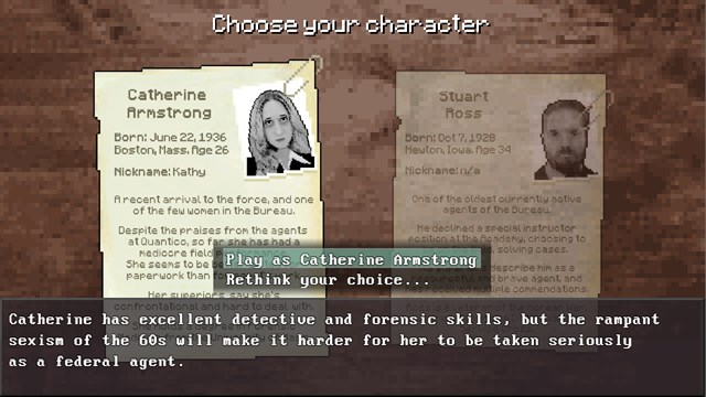 The Song Out of Space screenshot 3
