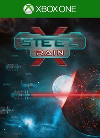 Steel Rain X