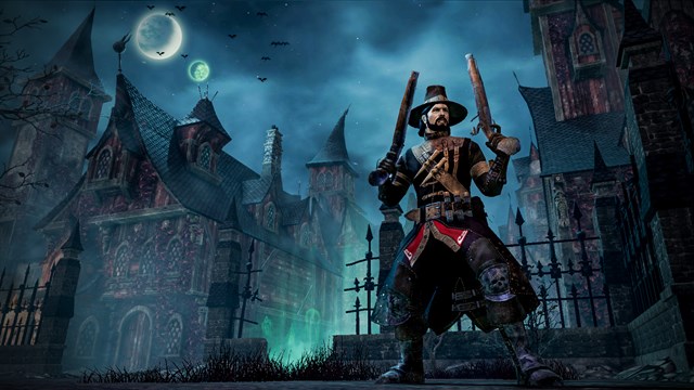 Mordheim: City of the Damned - Complete Edition screenshot 3