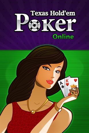 Texas Hold'em Poker Online by SolverLabs