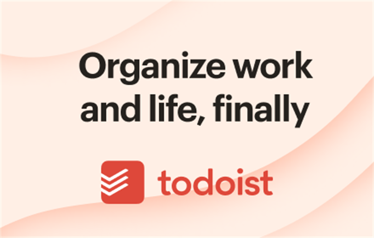 Todoist for Microsoft Edge: Planner & Calendar