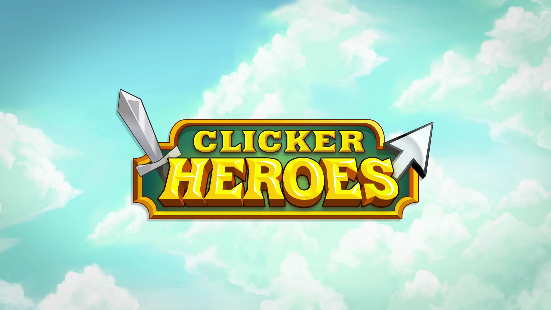 для clicker heroes steam фото 38