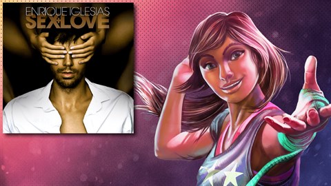 “Bailando” – Enrique Iglesias ft. Sean Paul, Descemer Bueno, Gente De Zona