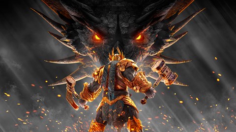 Dragonkin - Blood Scales Edition