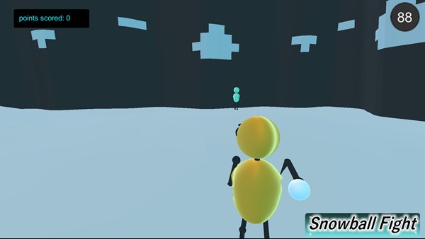 Poly Party Demo — 11