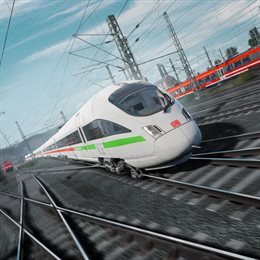 Aperçu Train Sim World® 6: German Regional Edition
