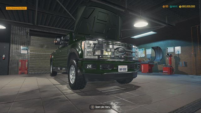 Car Mechanic Simulator - Ford DLC screenshot 3