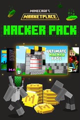 Minecraft: Java & Bedrock Edition for PC Deluxe Edition