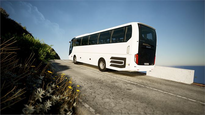 Comprar Tourist Bus Simulator - Microsoft Store pt-AO