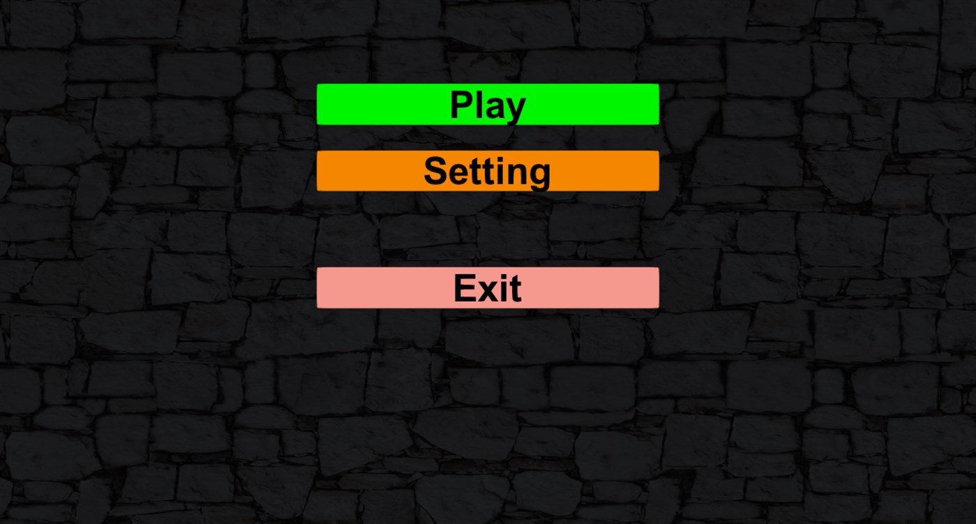 #8. BL Escape The Maze 2D/3D 2.0 (Windows) بواسطة: Bisono Logic