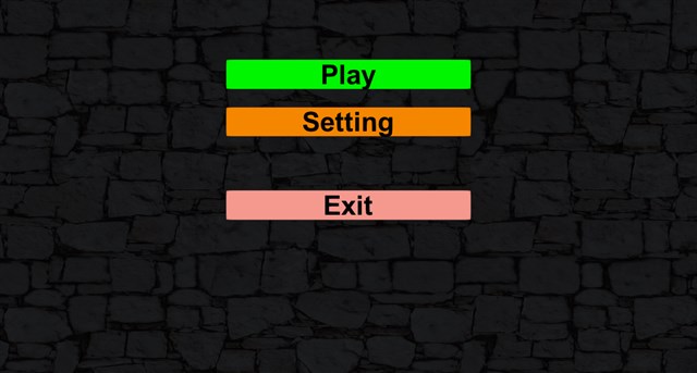 BL Escape The Maze 2D/3D 2.0 screenshot 2