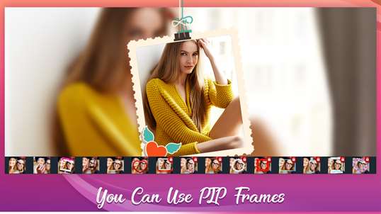 Photo Collage Editor - Collage Maker & Photo Collage screenshot 6