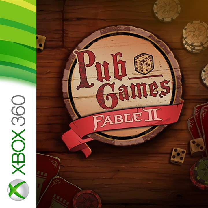 Fable 2 xbox deals store