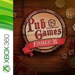 Aperçu Fable® II Pub Games