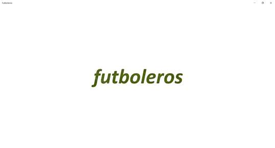 Futboleros screenshot 1