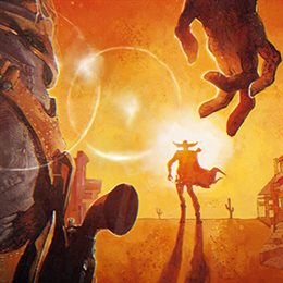 Aperçu Outlaws + Handful of Missions: Remaster