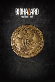 防御のコイン & 難易度「Madhouse」 グロテスクVer.専用