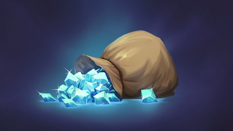 1500 Paladins Crystals – 1