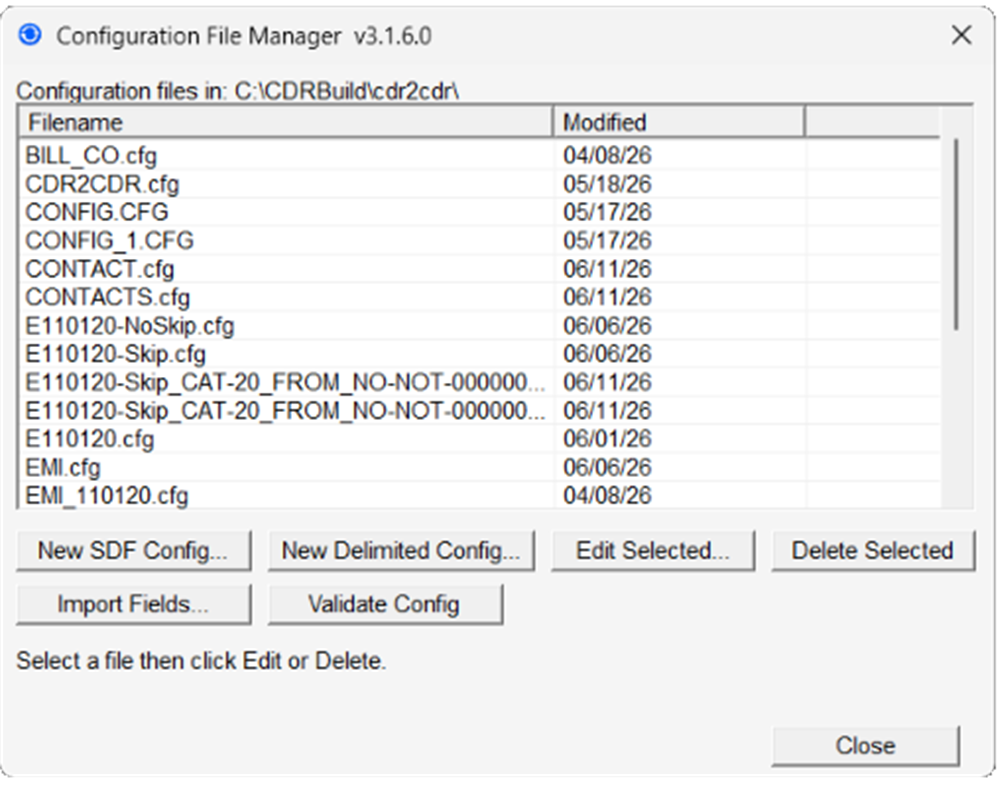 #3. Universal File Conversion Tool (Windows) โดย: Telconsult, Inc
