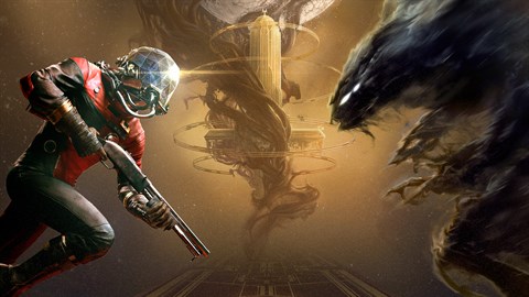 Buy Prey Digital Deluxe Edition Xbox