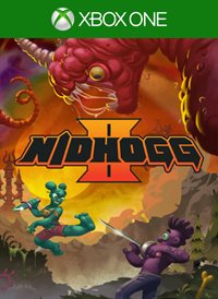 Nidhogg 2
