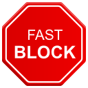 FastBlock - block ads