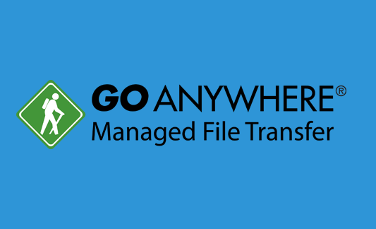 Goanywhere Managed File Transfer For Windows