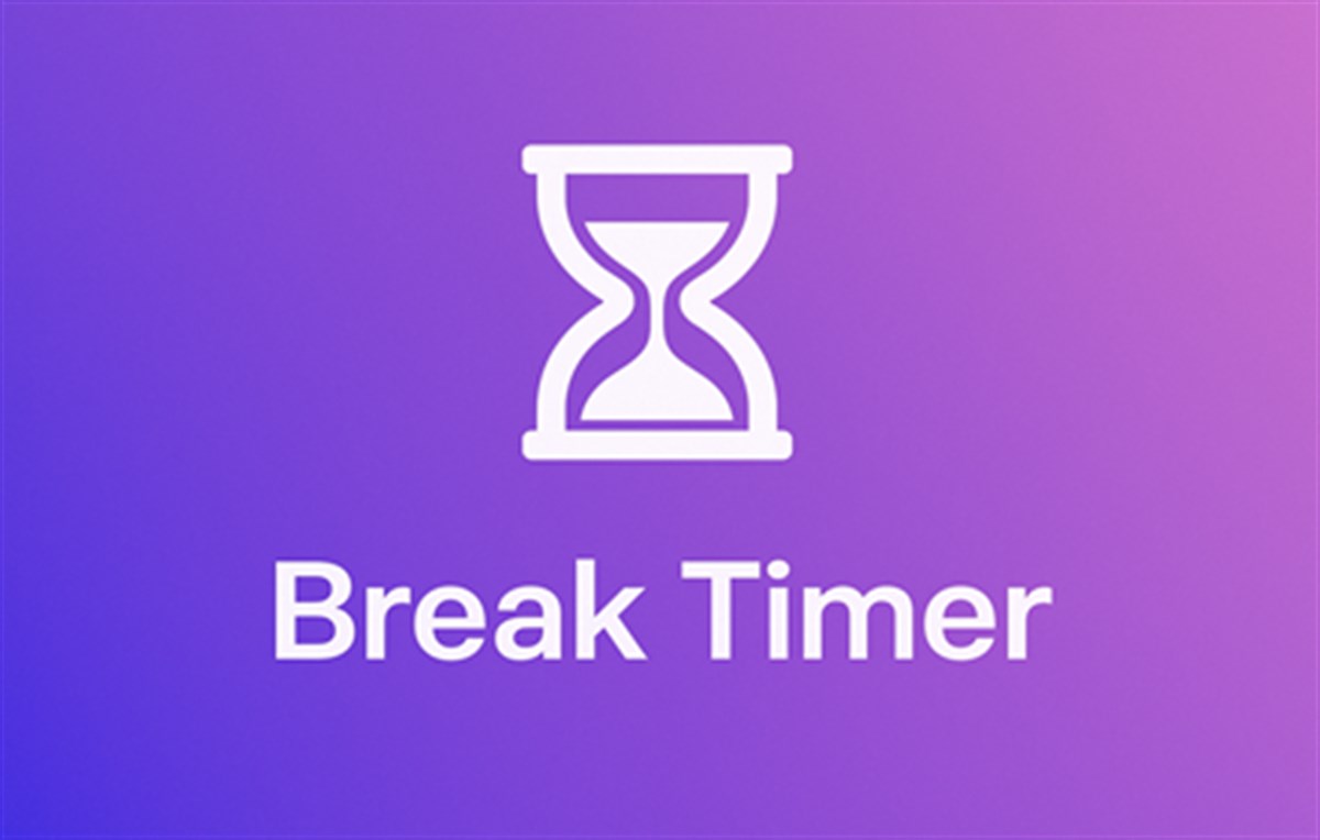 Break Timer
