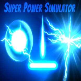 Super Power Simulator