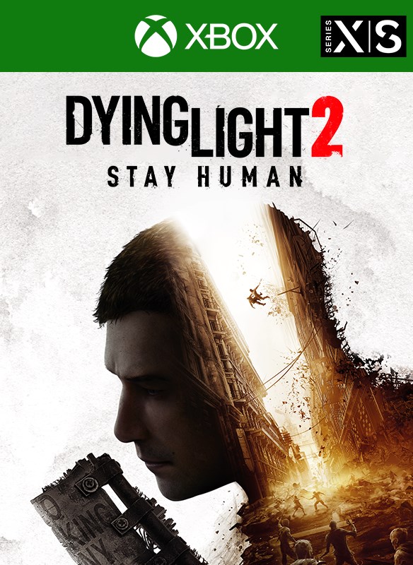 Скриншот №7 к Dying Light 2 Stay Human