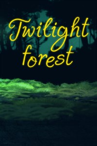 Twilight forest