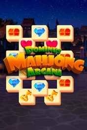Dominus Mahjong Arcana (XBOX SERIES)