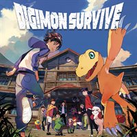 Digimon Survive