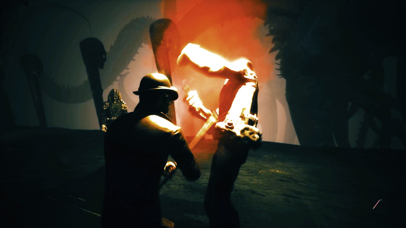 #10. Venatrix Game (Xbox) 来自: Playstige Interactive