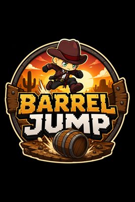 Barrel Jump