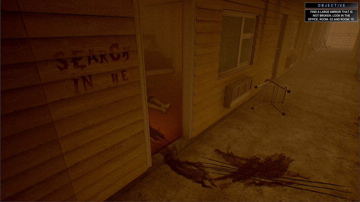 #5. DETECTIVE - Rainy Night (Windows) By: JanduSoft