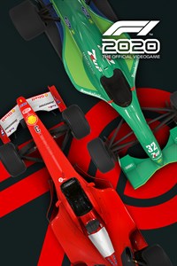 F1 2020: Schumacher Edition DLC
