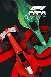 F1® 2020: Schumacher Edition DLC