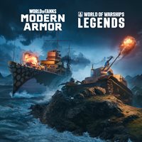 World of Tanks: Modern Armor – Puissance combinée