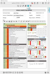 GEMBA Note for Business Ver.3 screenshot 1