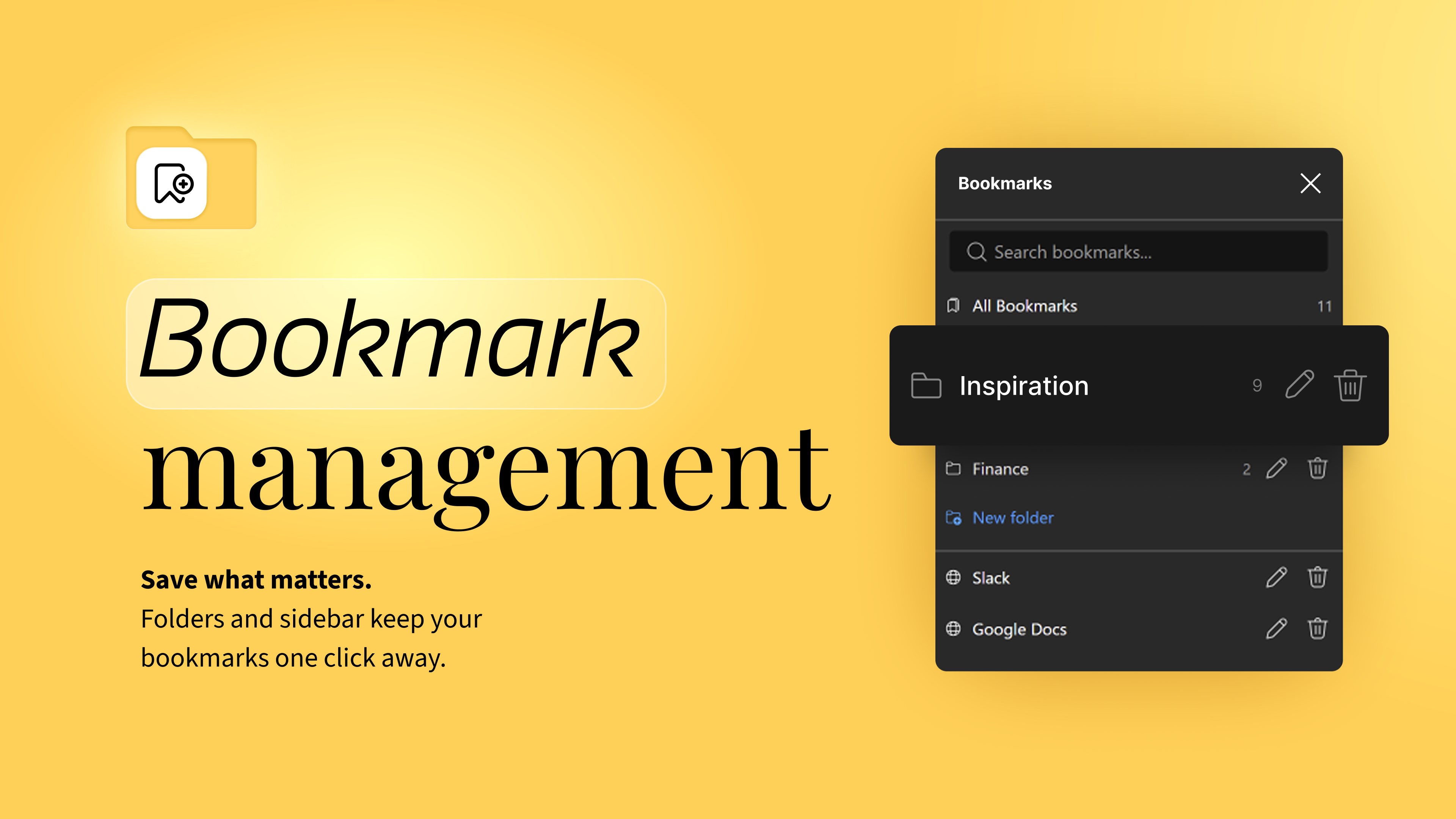Browser Pro+ screenshot
