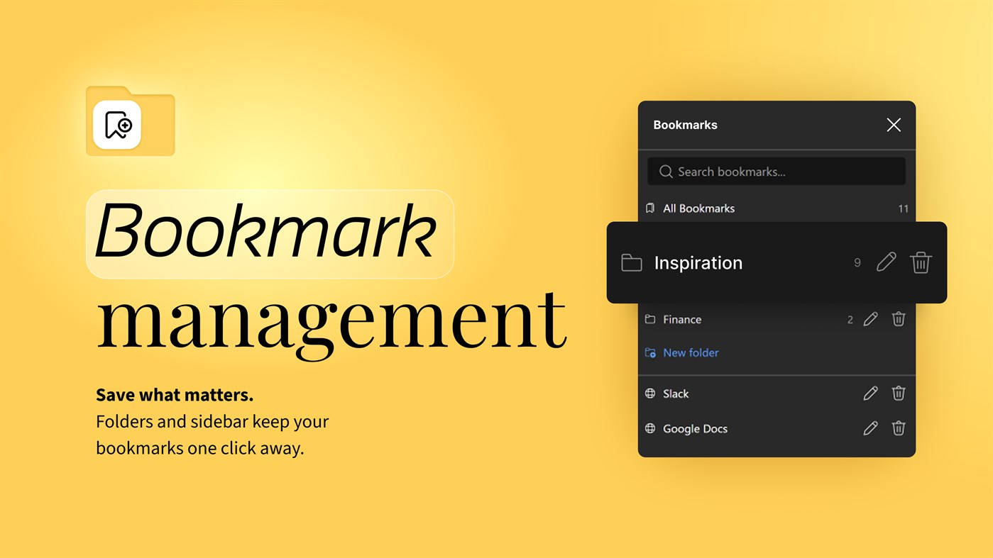 #3. Browser Pro+ (Windows) Przez: Monty Inc.