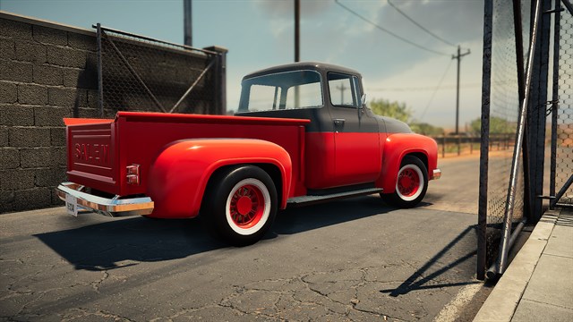 Car Mechanic Simulator 2021 - Rims DLC screenshot 2