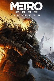 METRO 2039