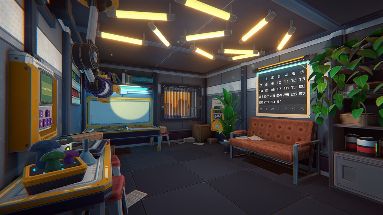 Access Denied: Escape screenshot 3
