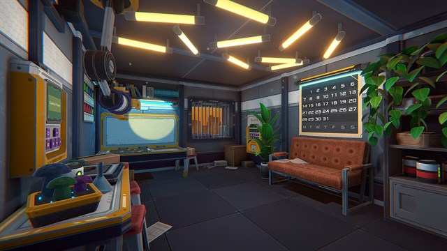 Access Denied: Escape screenshot 3