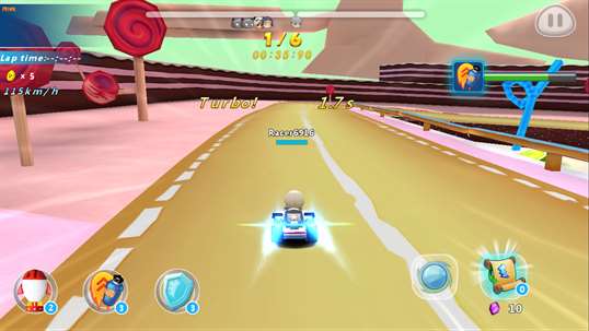 Driving Club screenshot 6